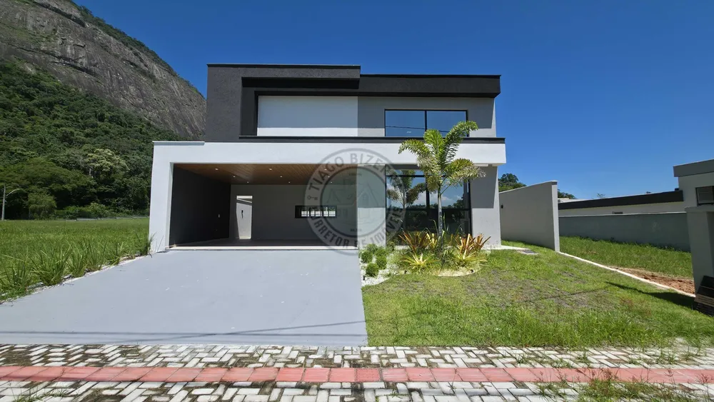 Casa, 3 quartos, 187 m² - Foto 1