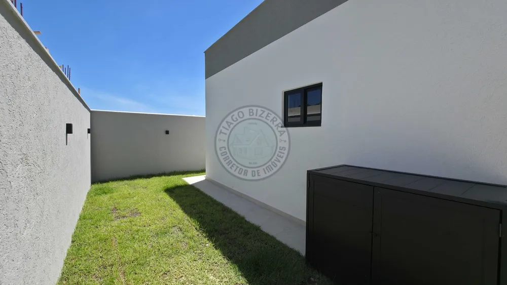 Casa, 3 quartos, 187 m² - Foto 30