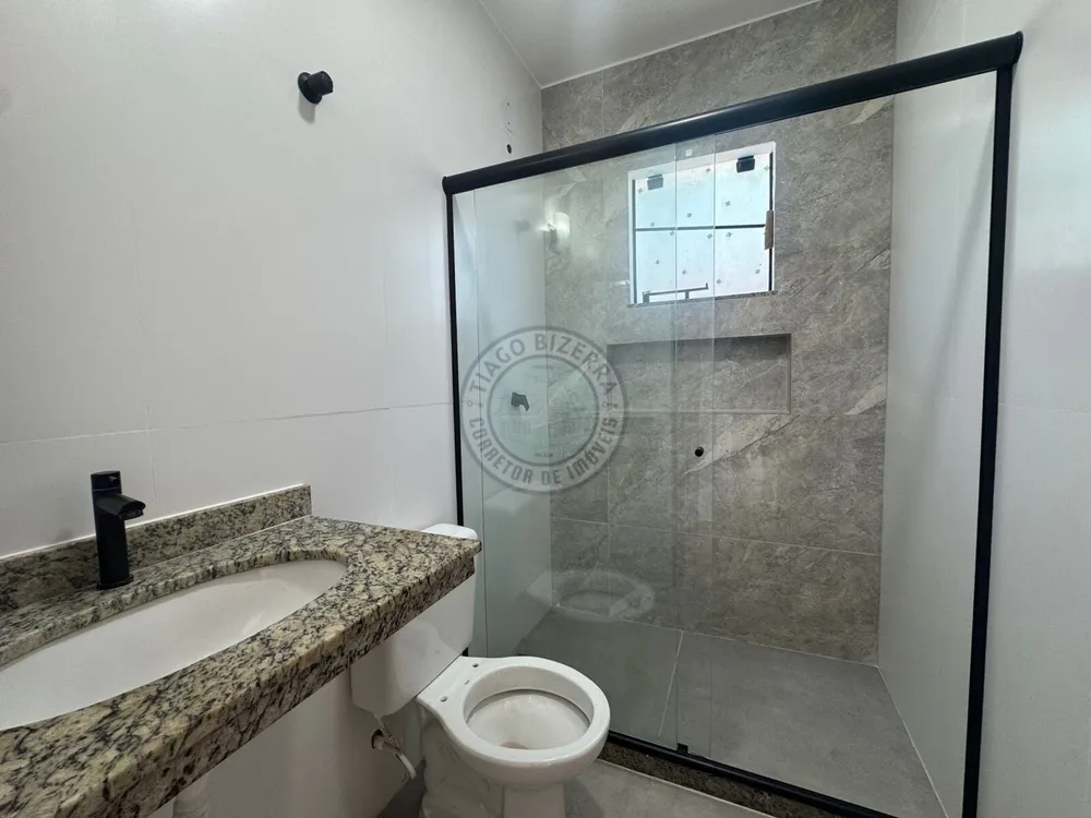 Casa, 3 quartos, 100 m² - Foto 23