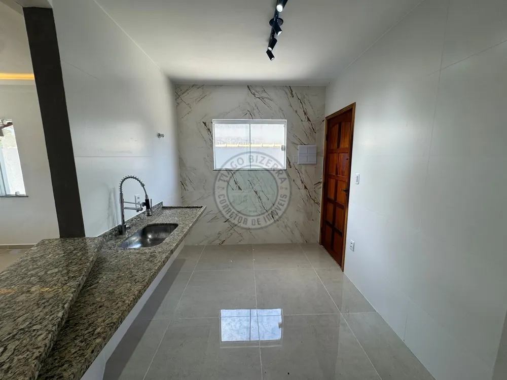 Casa, 3 quartos, 100 m² - Foto 10