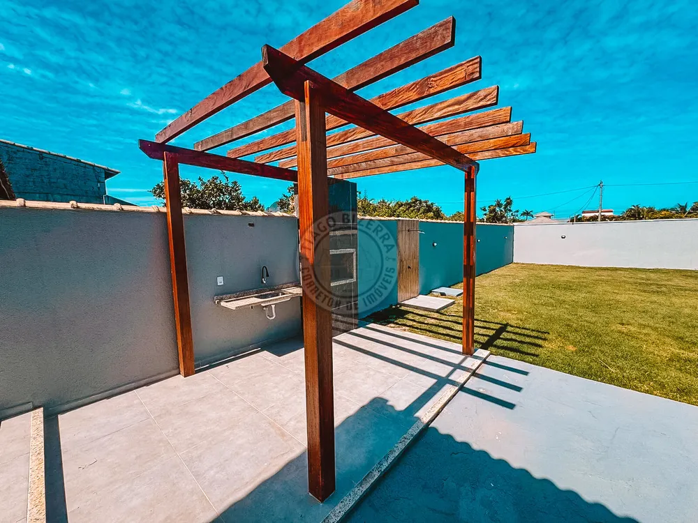 Casa, 3 quartos, 100 m² - Foto 3