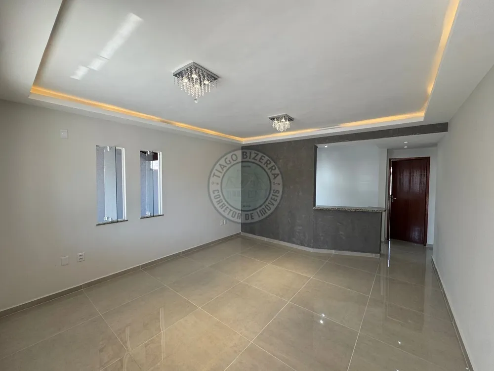 Casa, 3 quartos, 100 m² - Foto 8