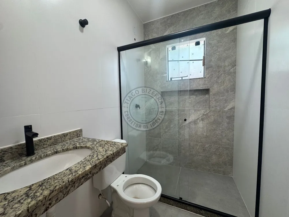 Casa, 3 quartos, 100 m² - Foto 12