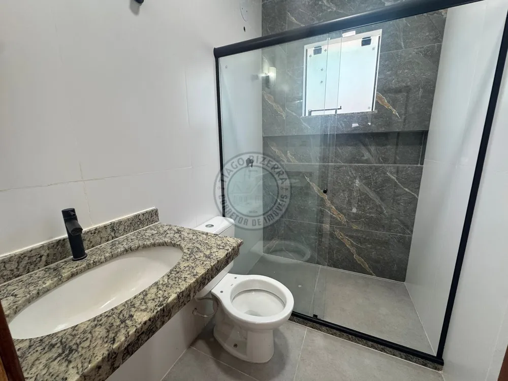 Casa, 3 quartos, 100 m² - Foto 14