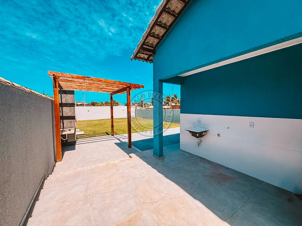 Casa, 3 quartos, 100 m² - Foto 7