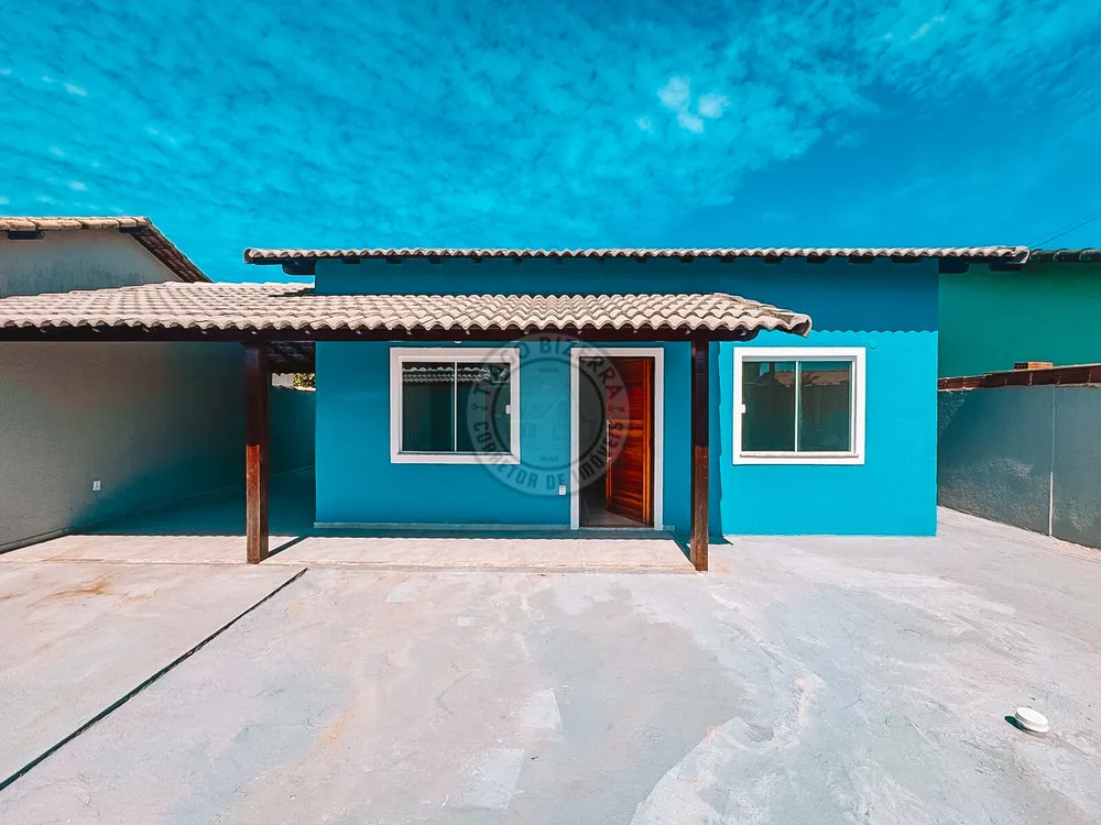Casa, 3 quartos, 100 m² - Foto 2