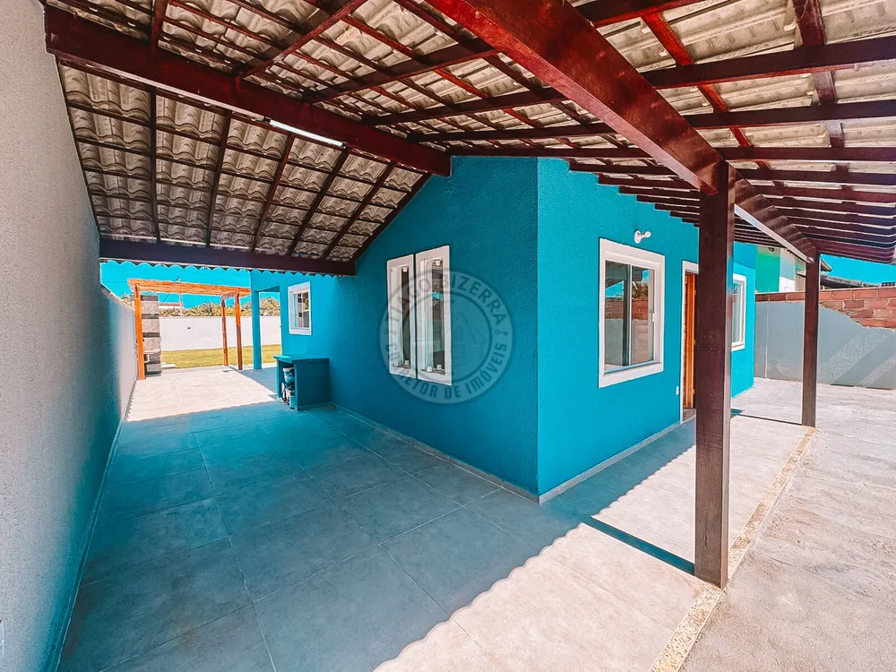 Casa, 3 quartos, 100 m² - Foto 18