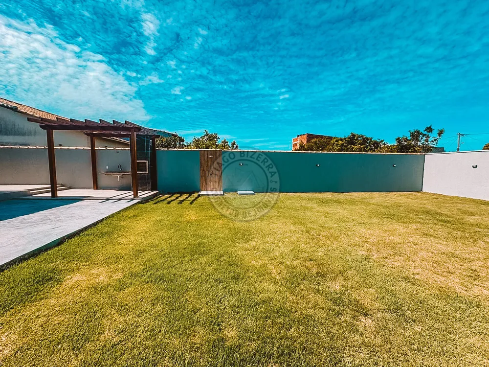 Casa, 3 quartos, 100 m² - Foto 5