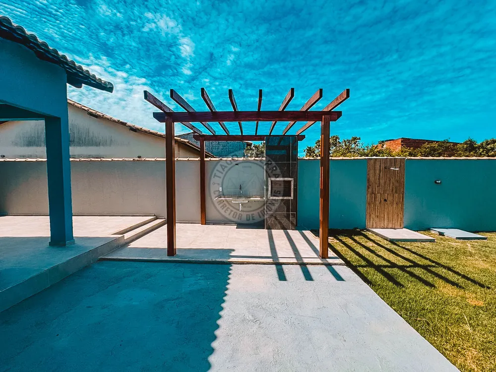 Casa, 3 quartos, 100 m² - Foto 4