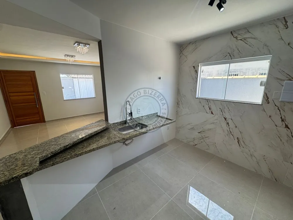 Casa, 3 quartos, 100 m² - Foto 9
