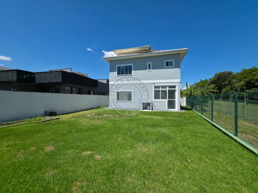 Casa, 3 quartos, 230 m² - Foto 4