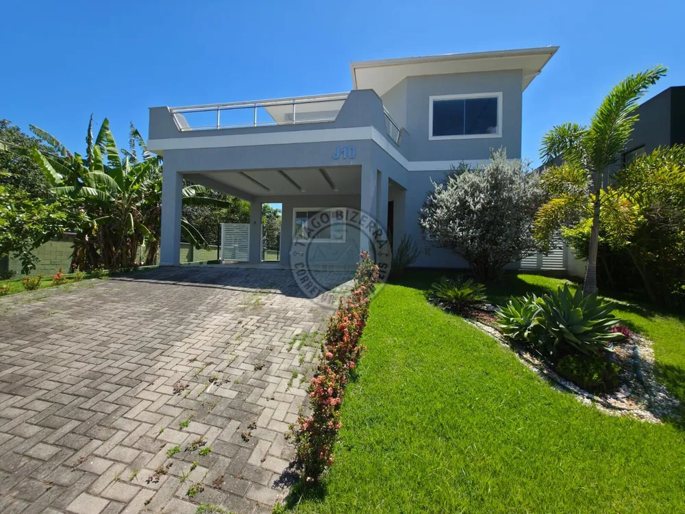 Casa, 3 quartos, 230 m² - Foto 3