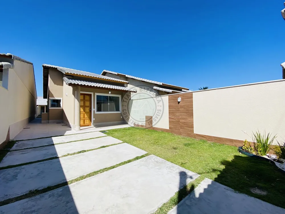Casa, 2 quartos, 92 m² - Foto 1