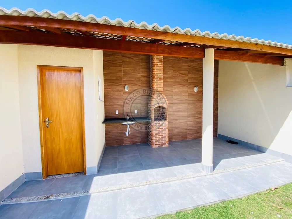 Casa, 2 quartos, 92 m² - Foto 25