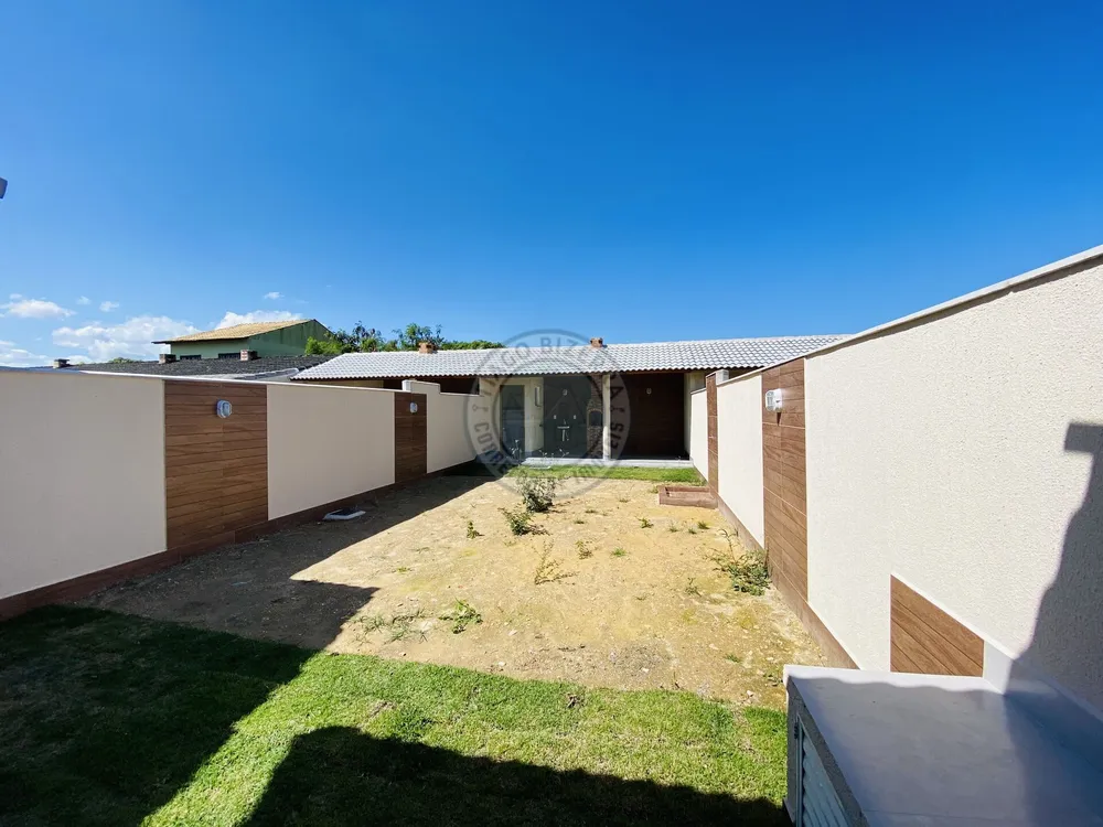 Casa, 2 quartos, 92 m² - Foto 11