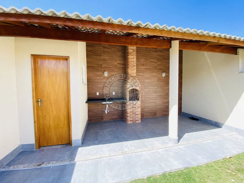 Casa, 2 quartos, 92 m² - Foto 13