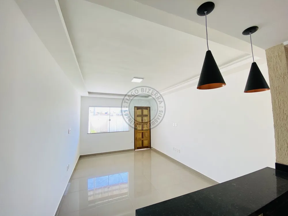 Casa, 2 quartos, 92 m² - Foto 5