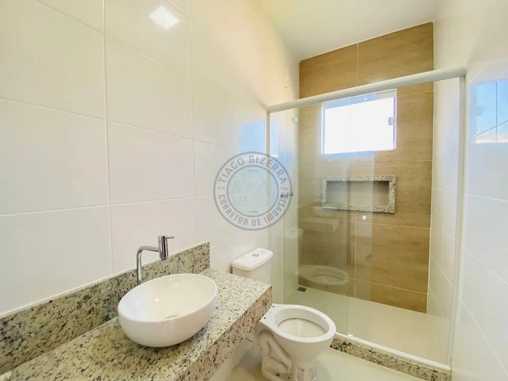 Casa, 2 quartos, 92 m² - Foto 19