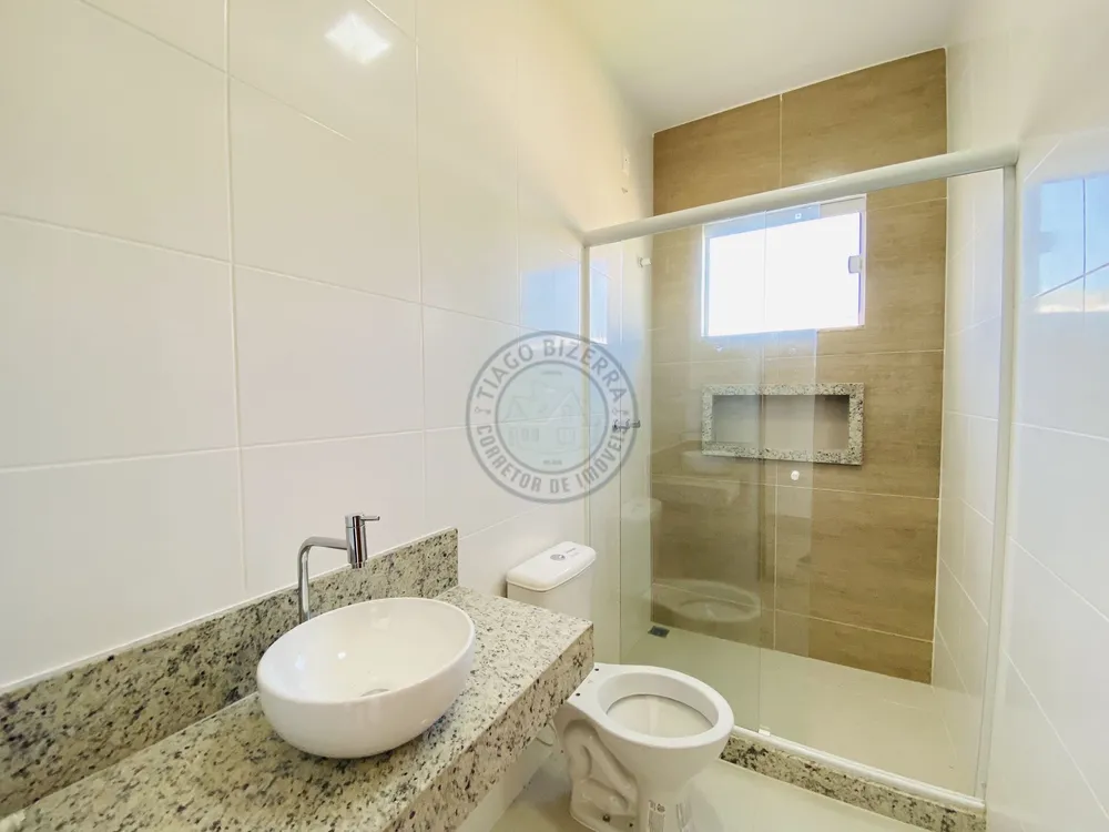 Casa, 2 quartos, 92 m² - Foto 10