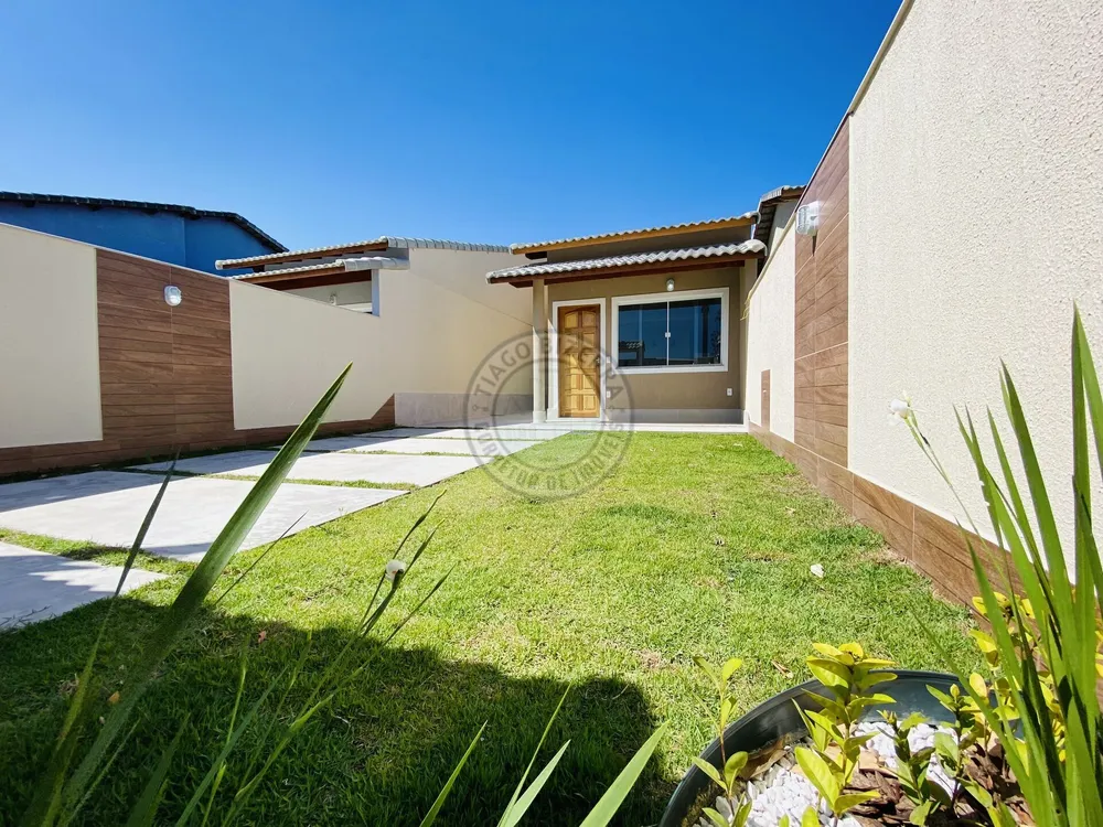 Casa, 2 quartos, 92 m² - Foto 2