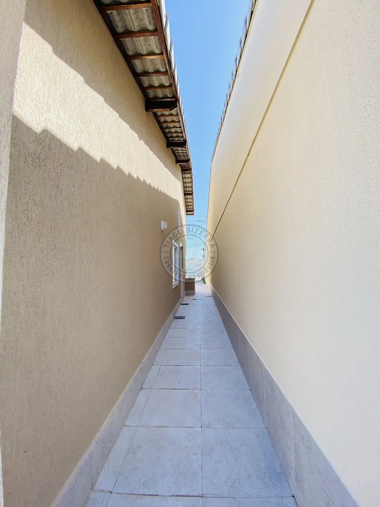 Casa, 2 quartos, 92 m² - Foto 14