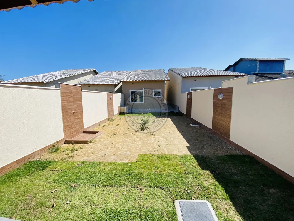 Casa, 2 quartos, 92 m² - Foto 12