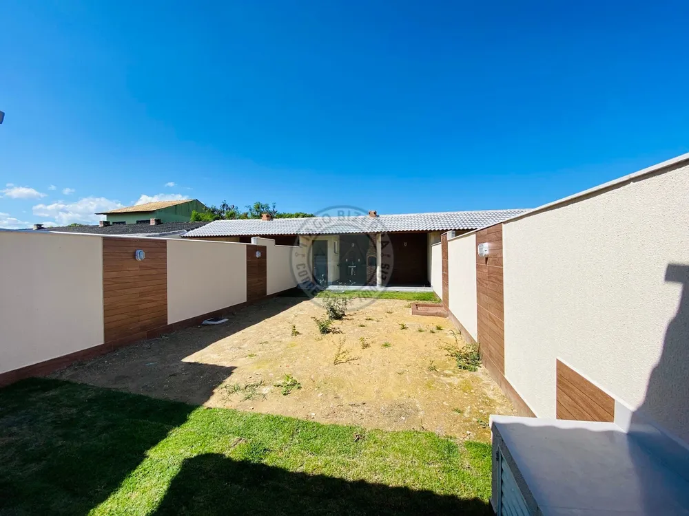 Casa, 2 quartos, 92 m² - Foto 21