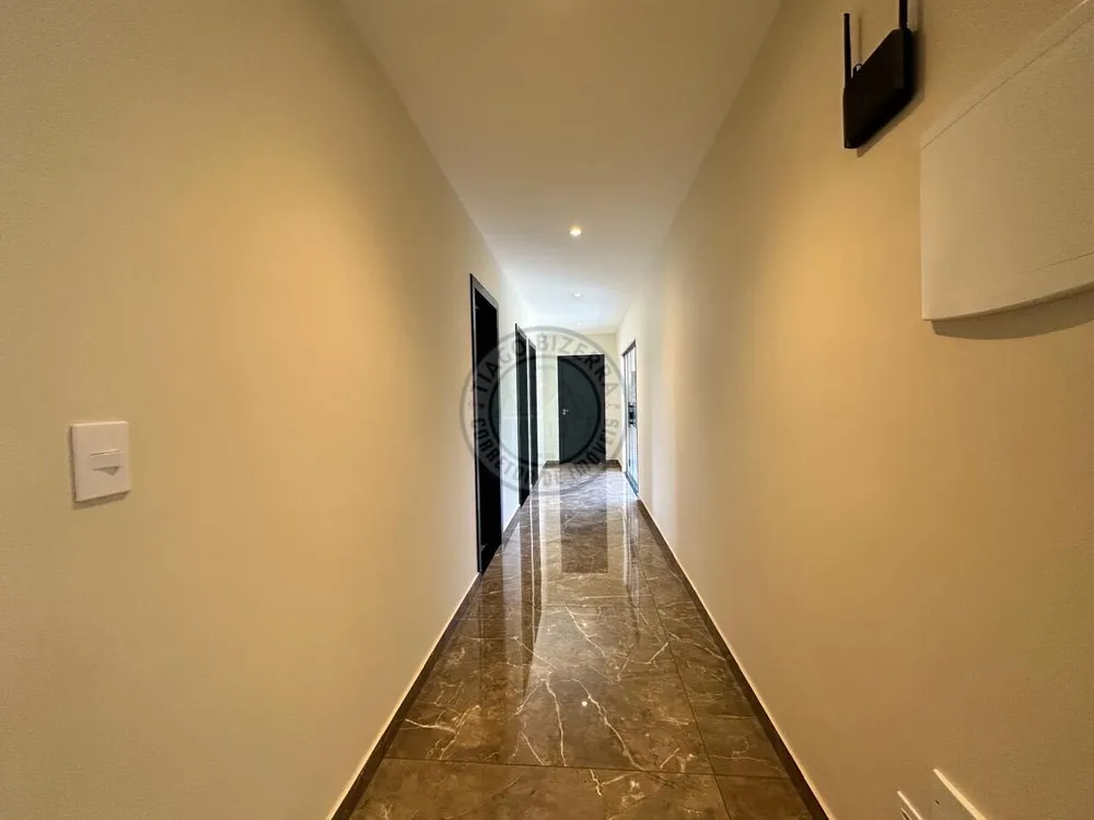 Casa, 4 quartos, 380 m² - Foto 27