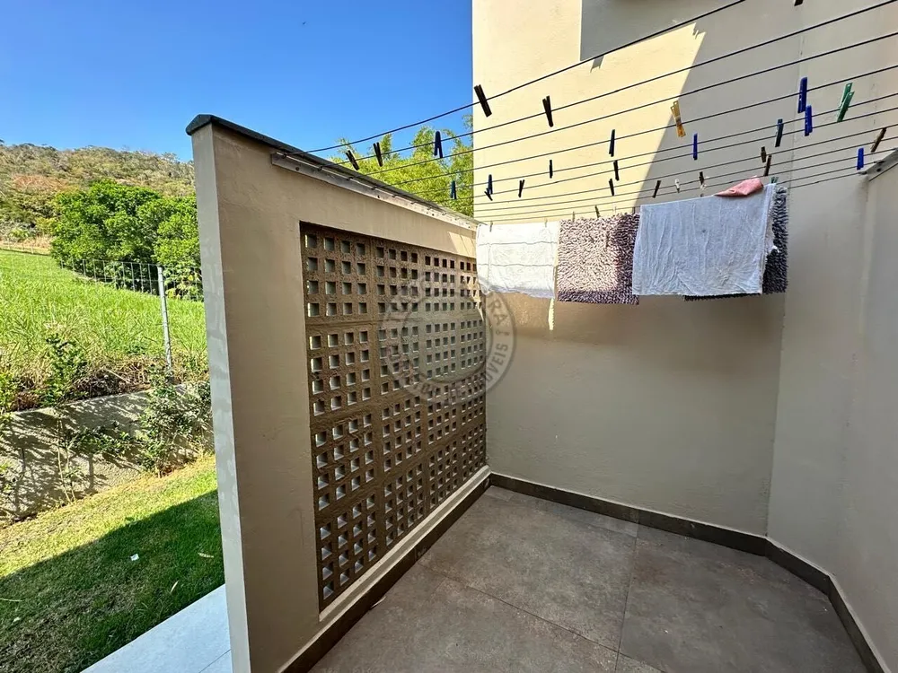 Casa, 4 quartos, 380 m² - Foto 18
