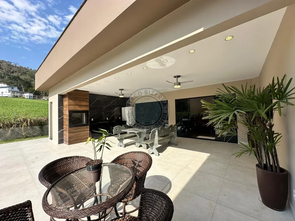Casa, 4 quartos, 380 m² - Foto 12