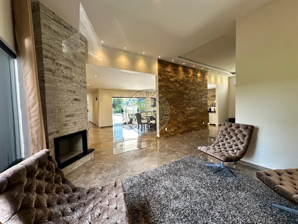 Casa, 4 quartos, 380 m² - Foto 30