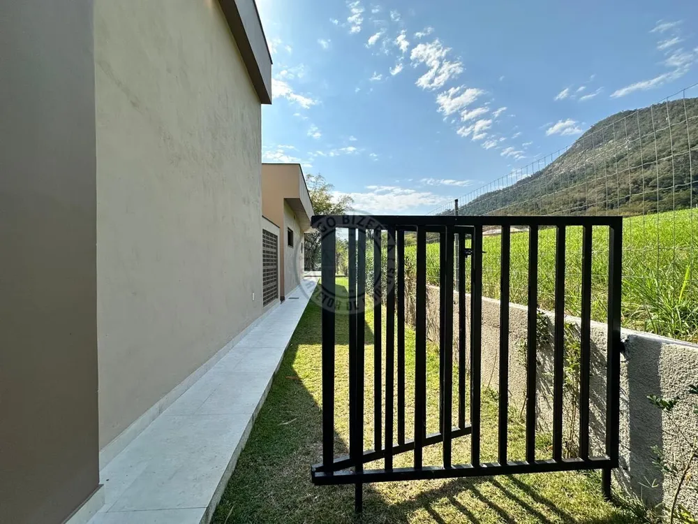 Casa, 4 quartos, 380 m² - Foto 17