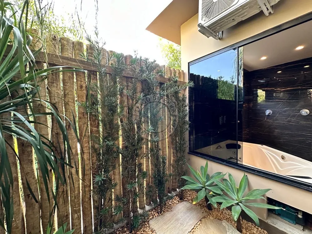 Casa, 4 quartos, 380 m² - Foto 8