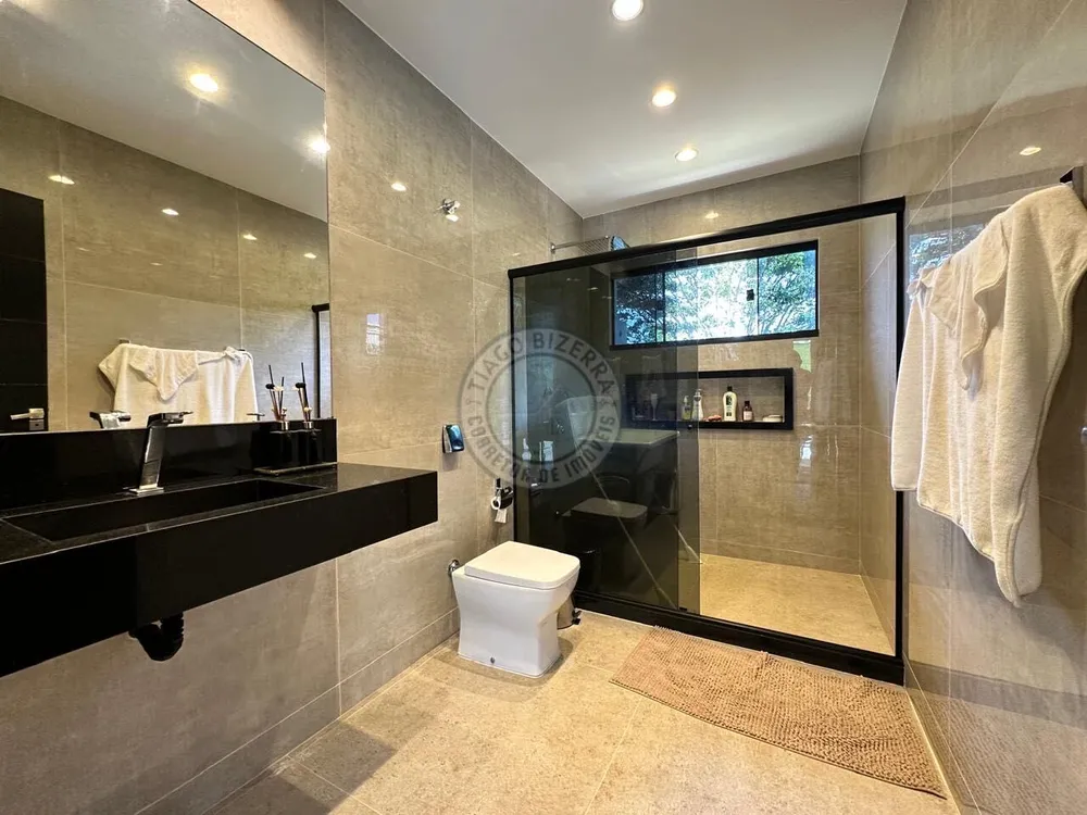 Casa, 4 quartos, 380 m² - Foto 20