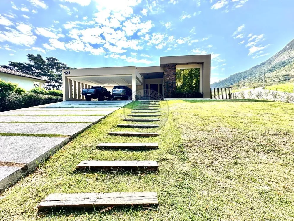 Casa, 4 quartos, 380 m² - Foto 3