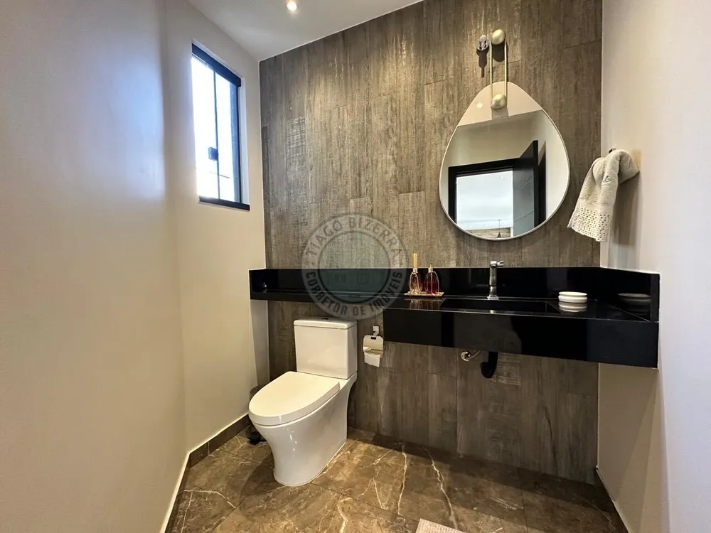 Casa, 4 quartos, 380 m² - Foto 19
