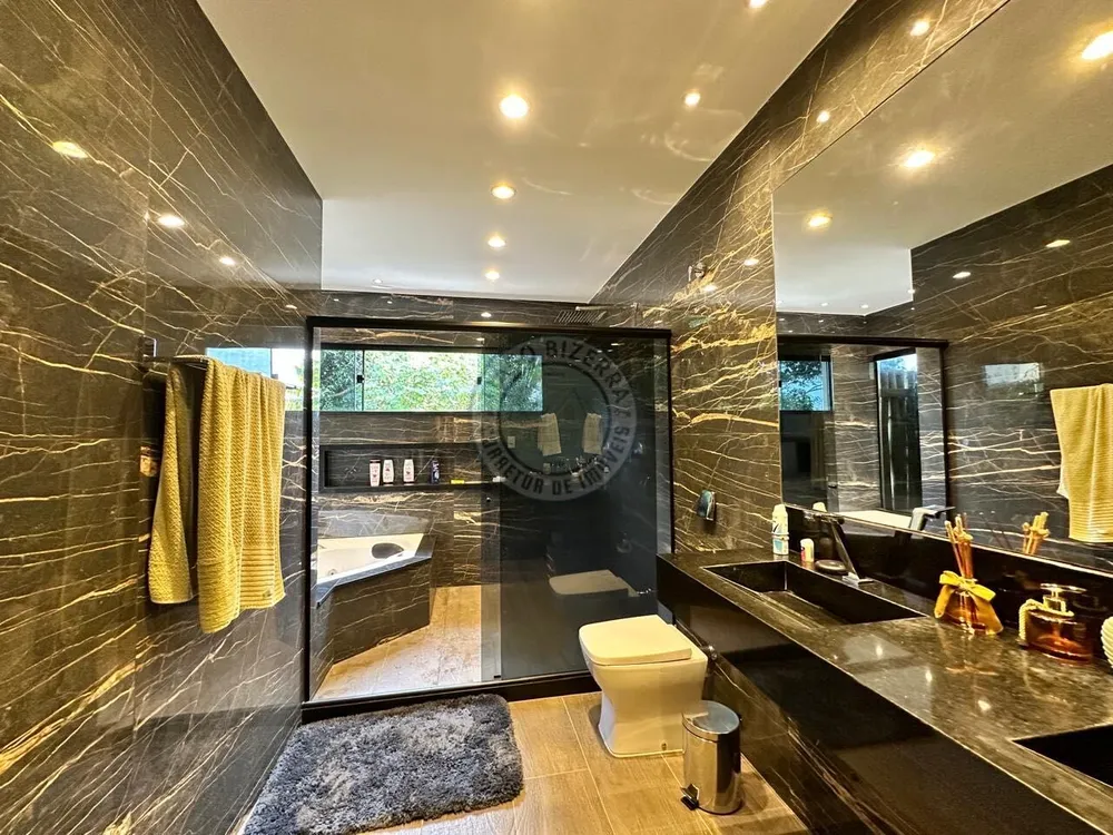 Casa, 4 quartos, 380 m² - Foto 16