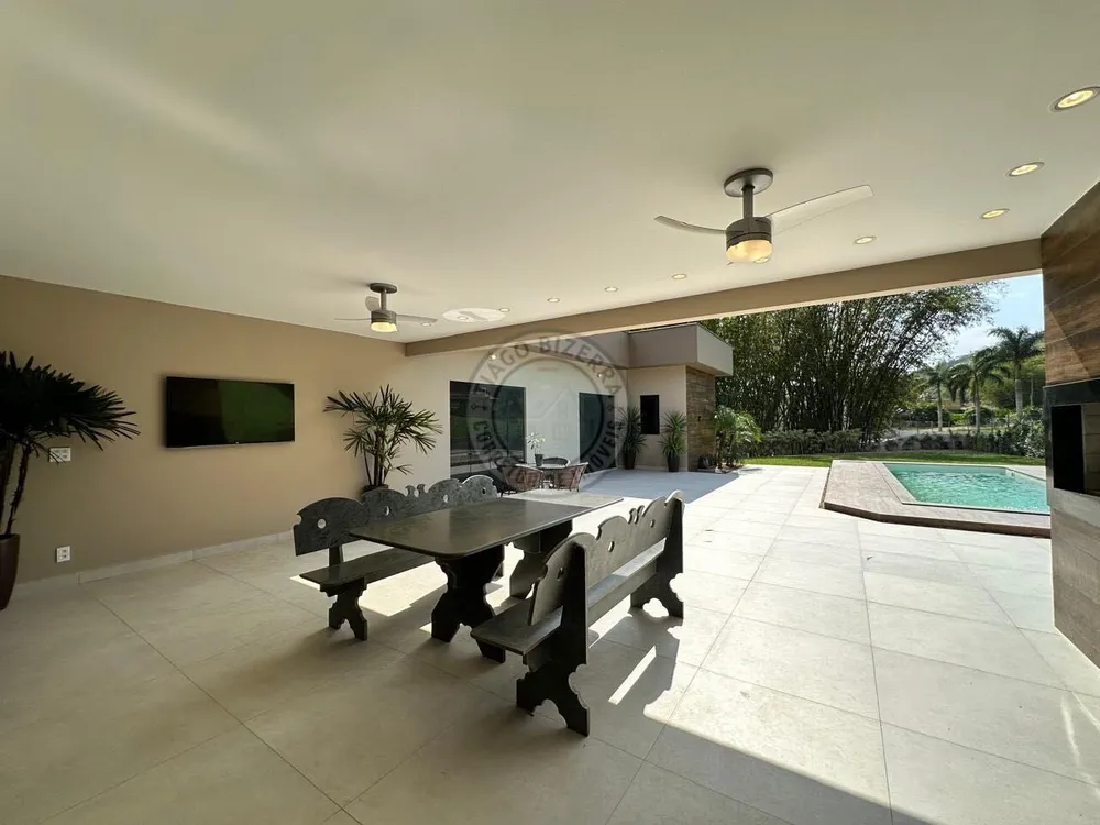 Casa, 4 quartos, 380 m² - Foto 10