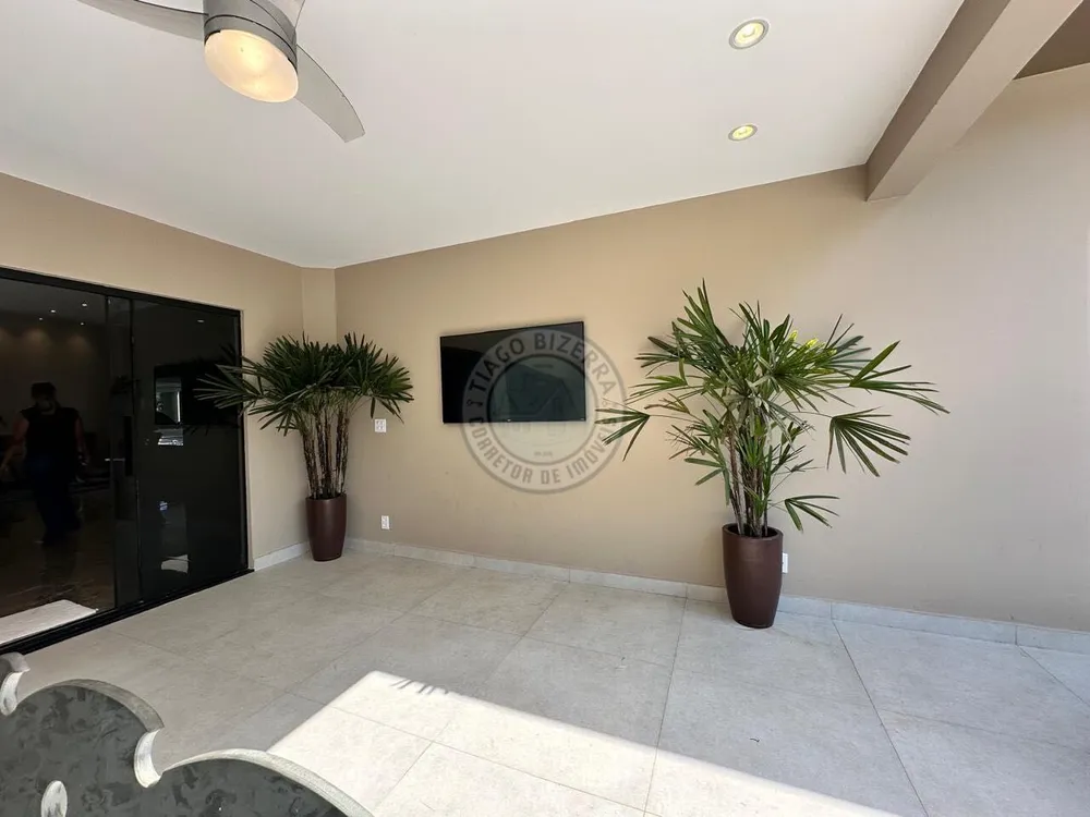Casa, 4 quartos, 380 m² - Foto 15