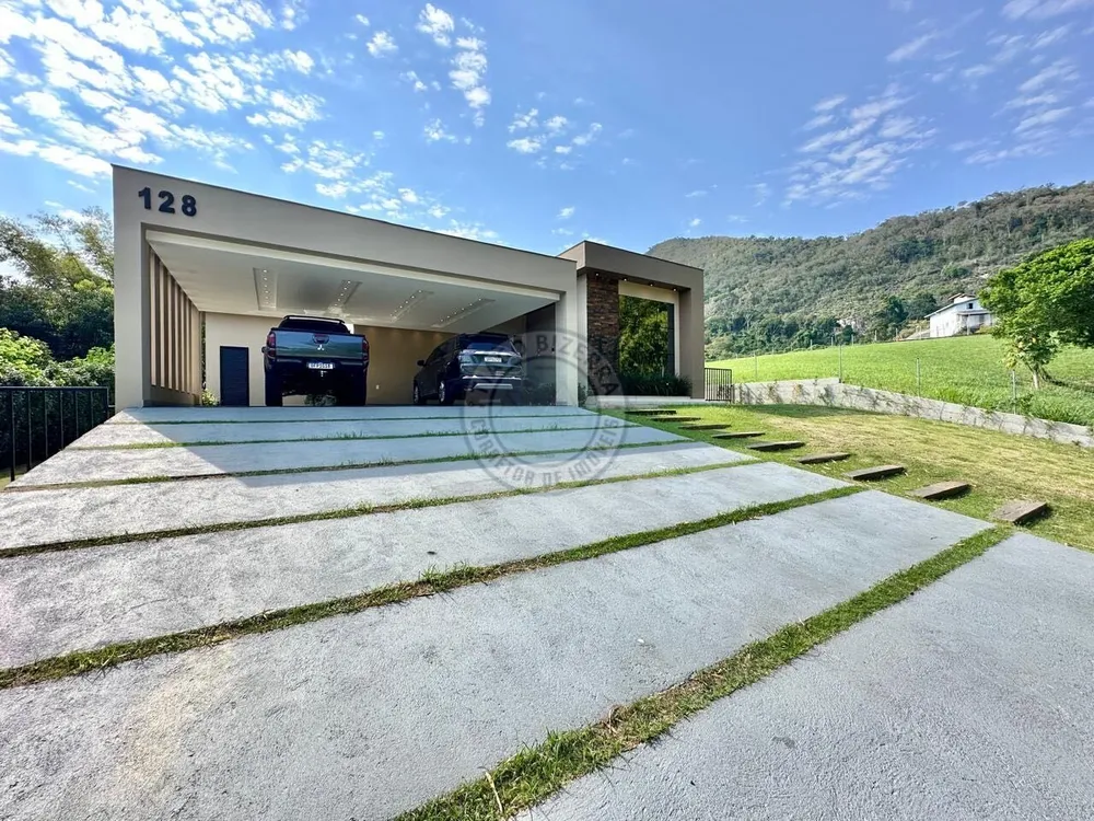 Casa, 4 quartos, 380 m² - Foto 2