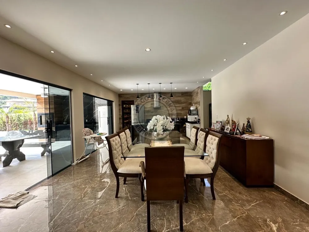 Casa, 4 quartos, 380 m² - Foto 31