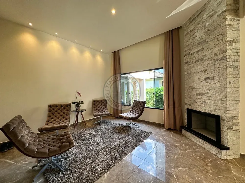 Casa, 4 quartos, 380 m² - Foto 33