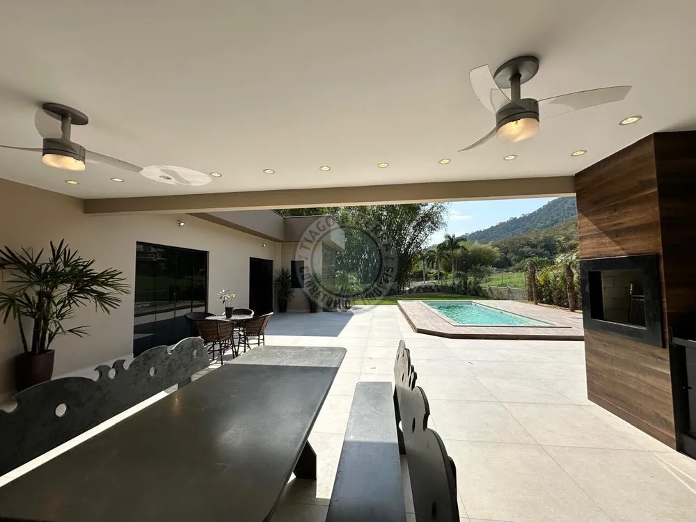 Casa, 4 quartos, 380 m² - Foto 13