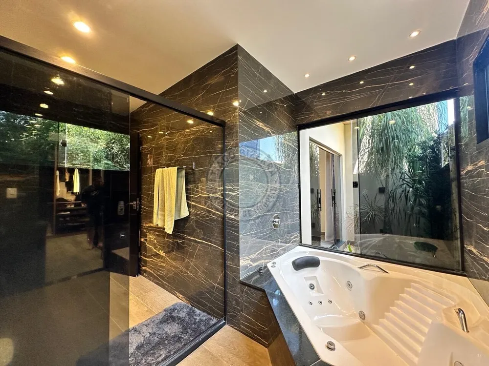 Casa, 4 quartos, 380 m² - Foto 22