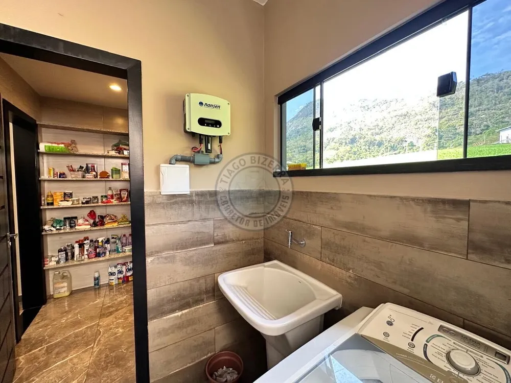 Casa, 4 quartos, 380 m² - Foto 26