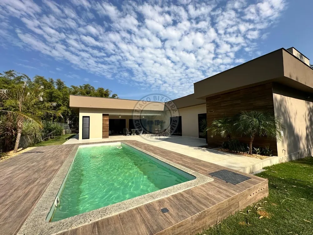 Casa, 4 quartos, 380 m² - Foto 7