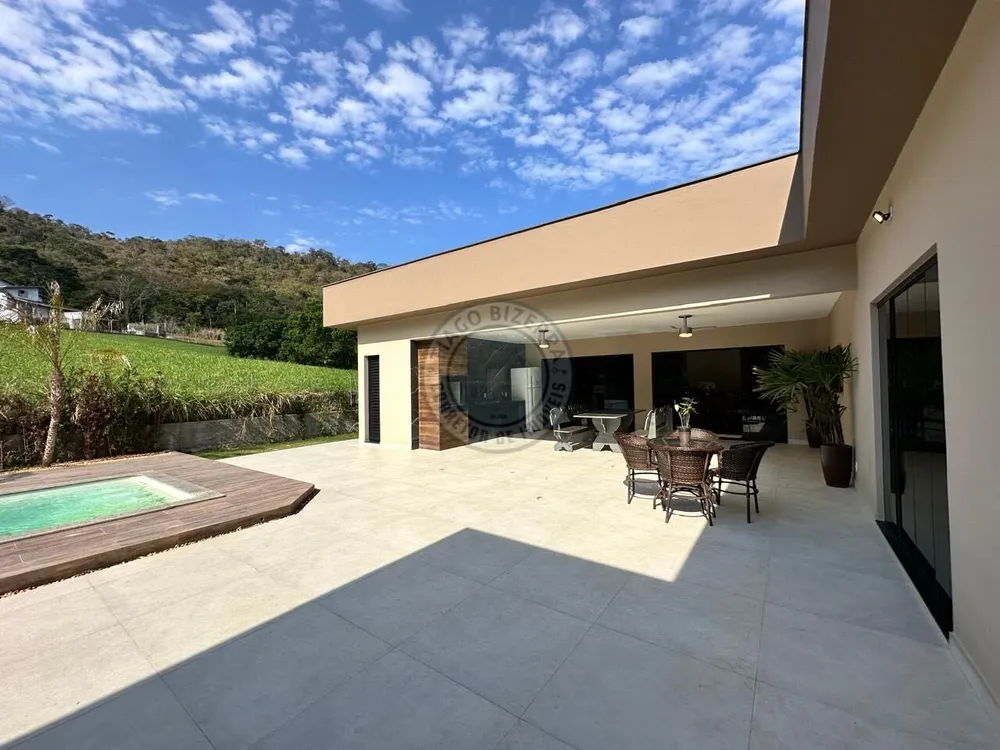 Casa, 4 quartos, 380 m² - Foto 6