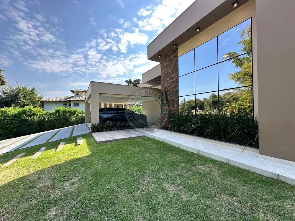 Casa, 4 quartos, 380 m² - Foto 4