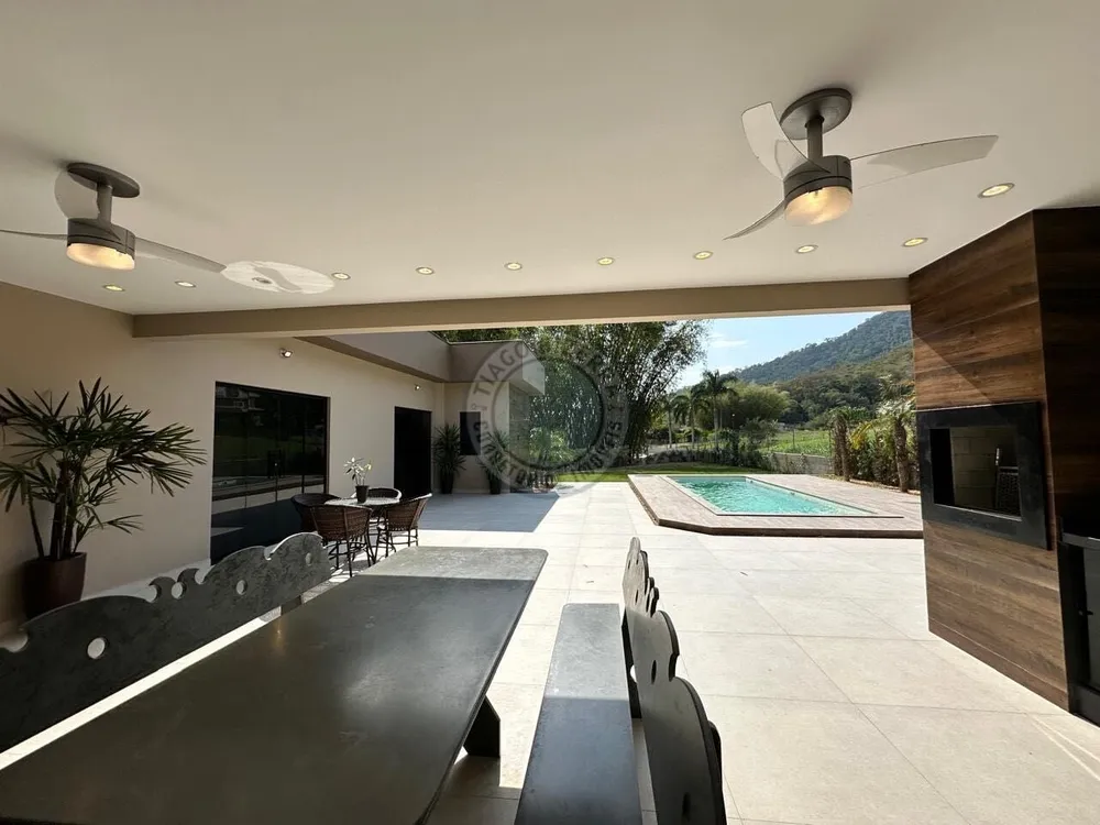 Casa, 4 quartos, 380 m² - Foto 26
