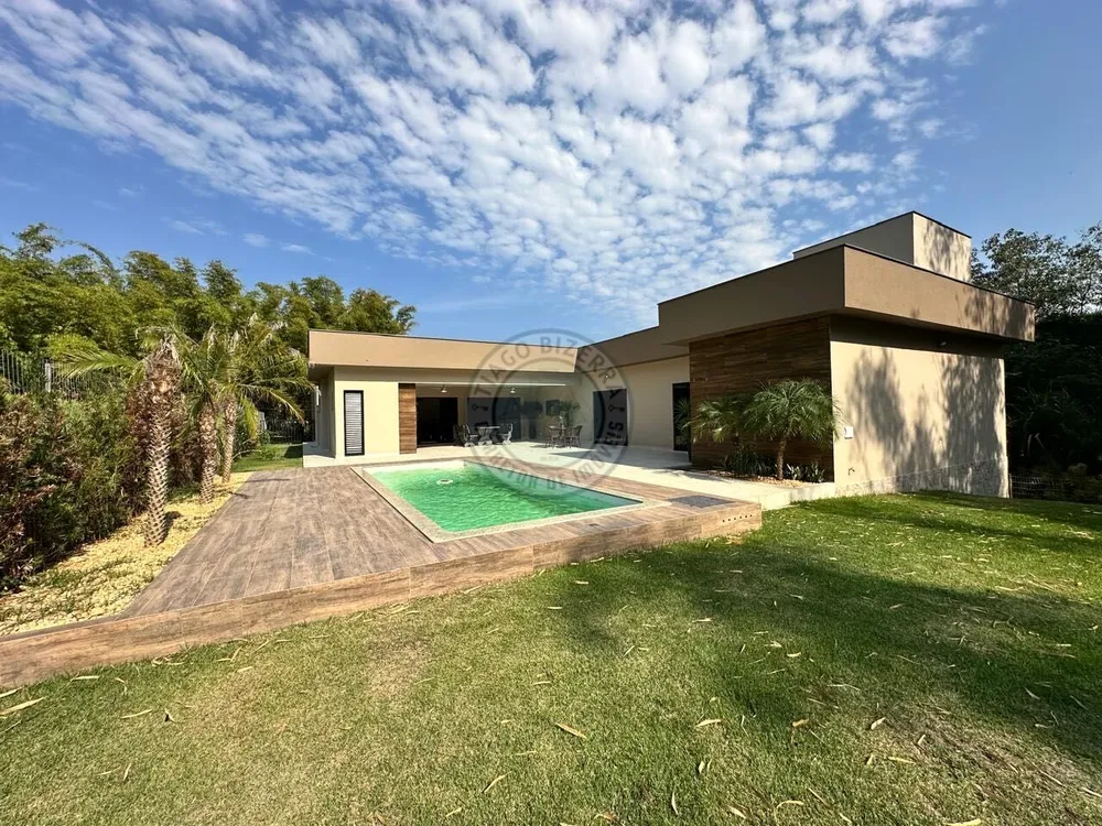 Casa, 4 quartos, 380 m² - Foto 5